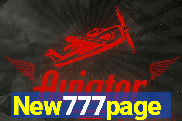 New777page