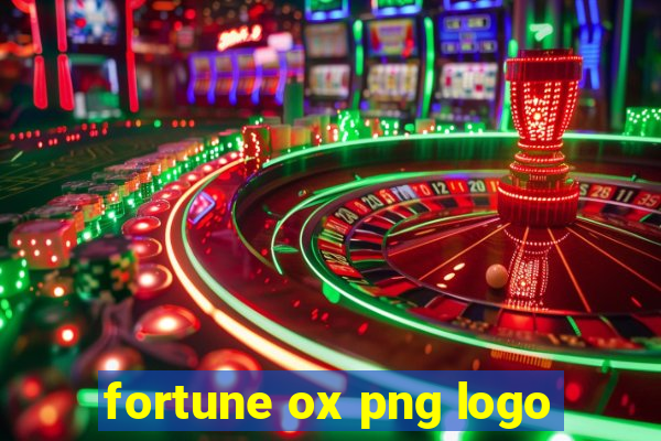 fortune ox png logo