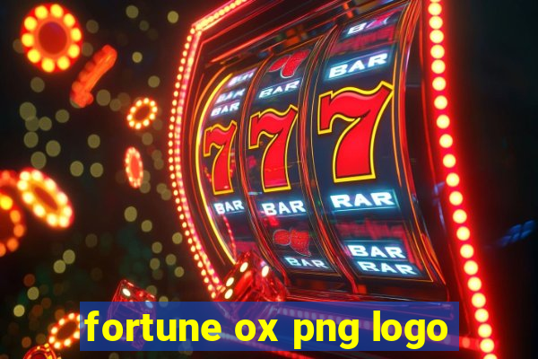 fortune ox png logo