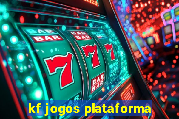 kf jogos plataforma