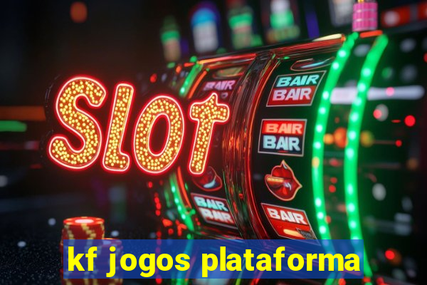kf jogos plataforma