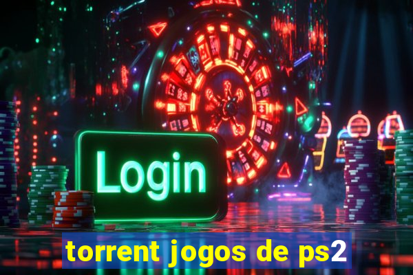 torrent jogos de ps2