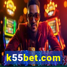 k55bet.com