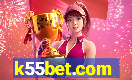 k55bet.com