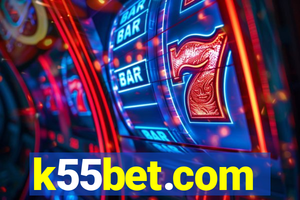 k55bet.com