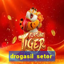 drogasil setor bueno telefone