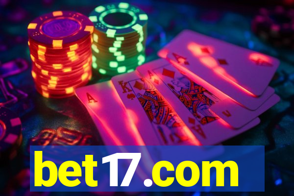 bet17.com