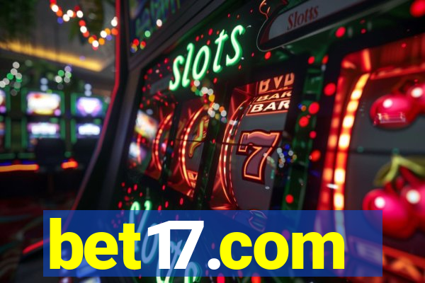bet17.com