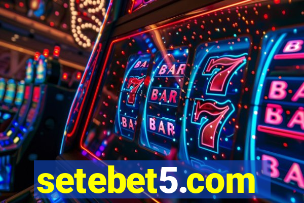 setebet5.com