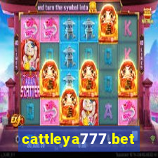cattleya777.bet