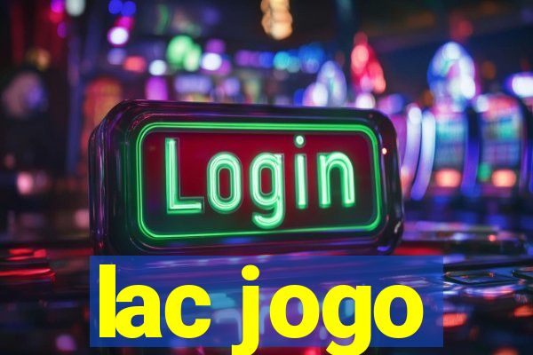 lac jogo