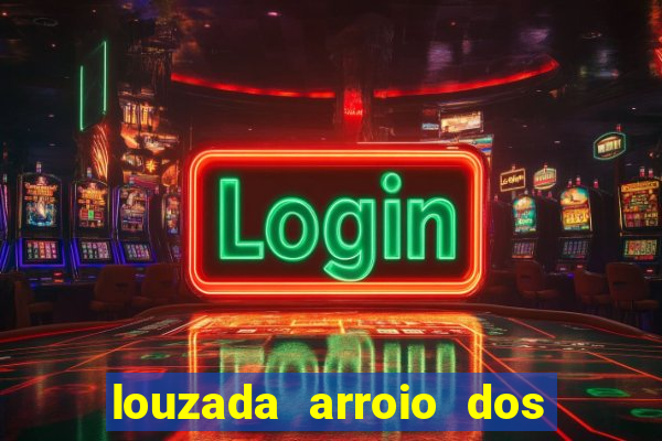 louzada arroio dos ratos porto alegre
