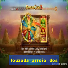 louzada arroio dos ratos porto alegre