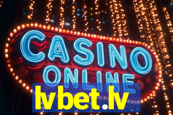 lvbet.lv