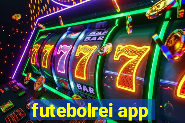 futebolrei app
