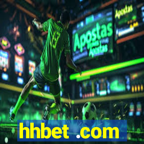 hhbet .com