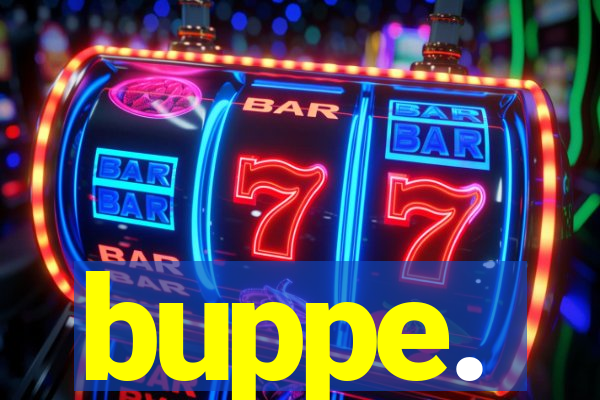 buppe.