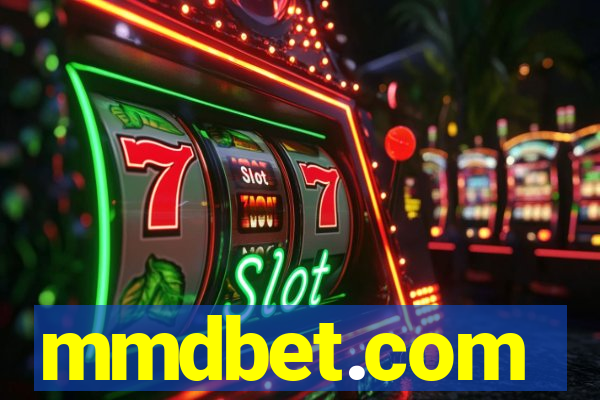mmdbet.com