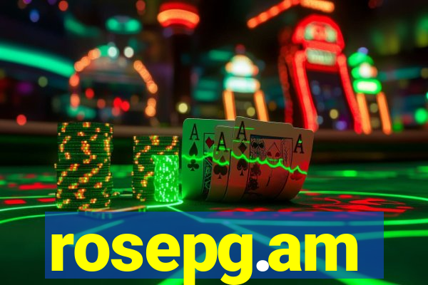 rosepg.am
