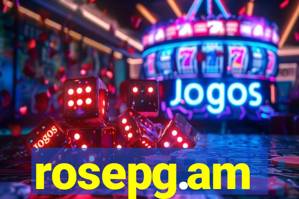 rosepg.am