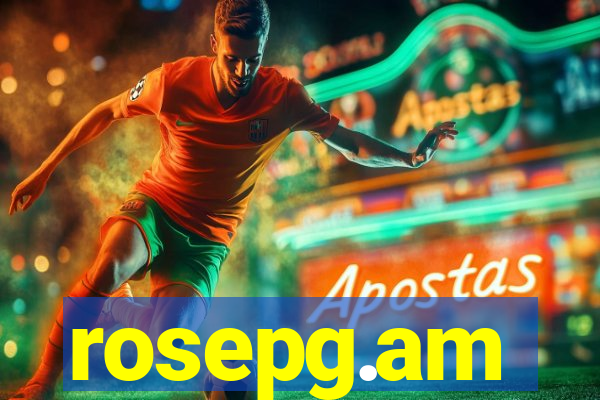 rosepg.am