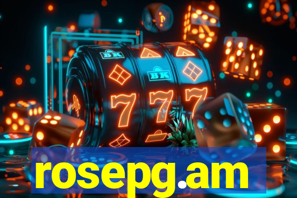 rosepg.am