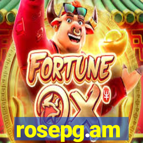 rosepg.am