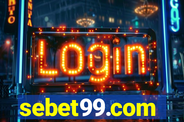 sebet99.com