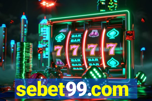 sebet99.com