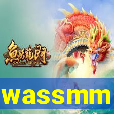 wassmm