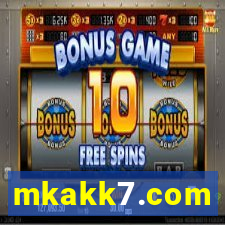 mkakk7.com
