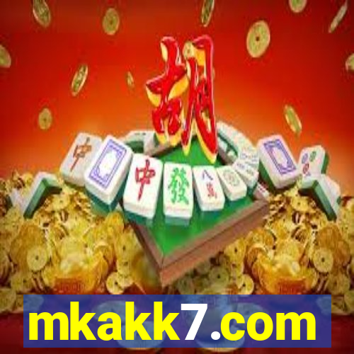 mkakk7.com