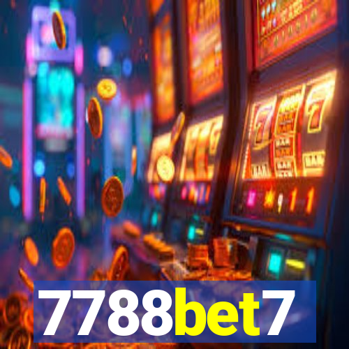 7788bet7