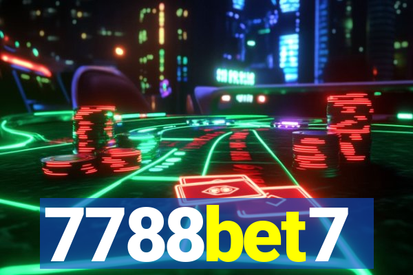 7788bet7