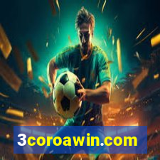 3coroawin.com