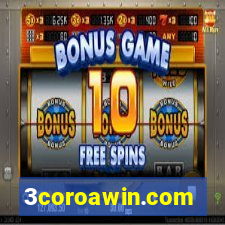 3coroawin.com