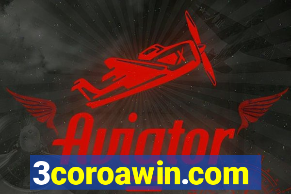 3coroawin.com