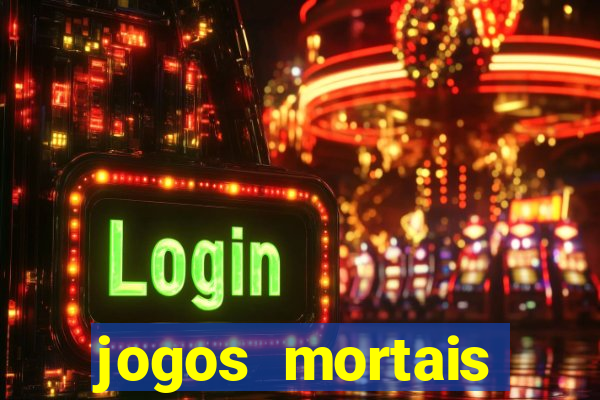 jogos mortais torrent magnet