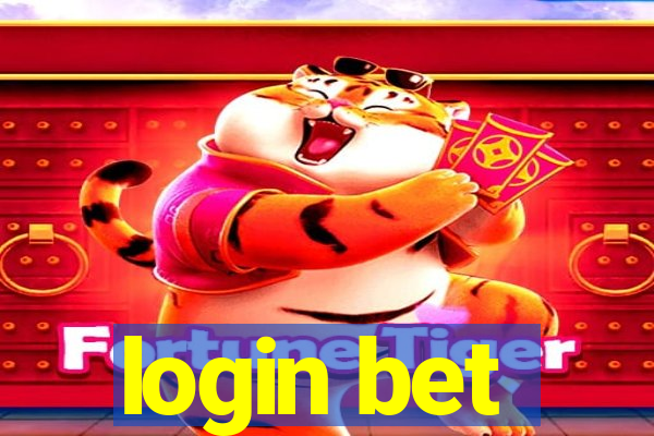 login bet