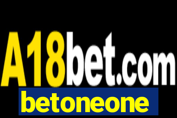 betoneone