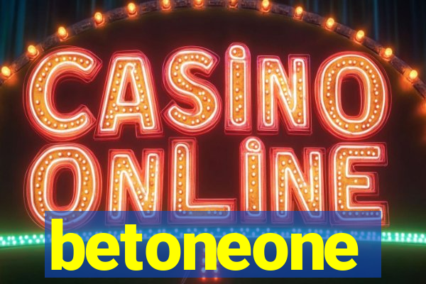betoneone