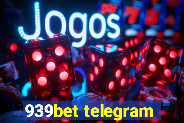 939bet telegram
