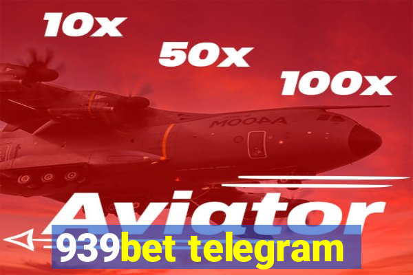 939bet telegram