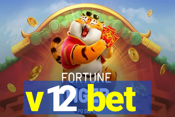 v12 bet