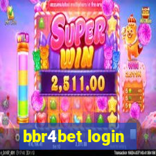 bbr4bet login