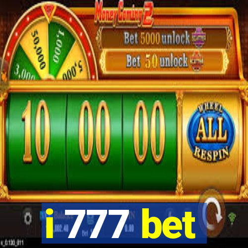 i 777 bet