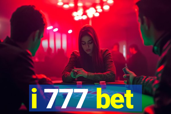 i 777 bet