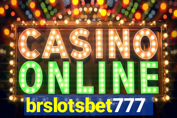 brslotsbet777