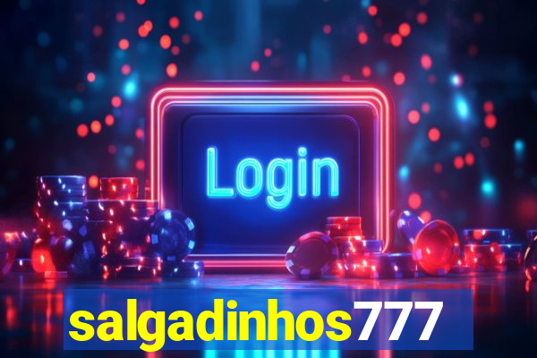 salgadinhos777