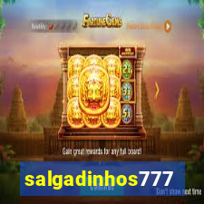 salgadinhos777